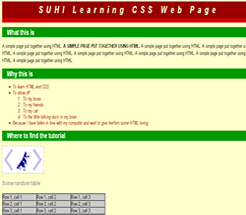 learning_css